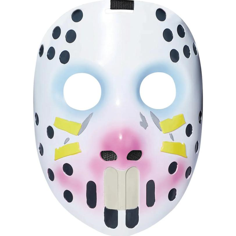FN RABIT RAIDER MASK