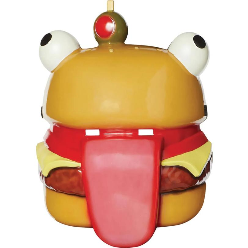 FN BEEF BOSS MASK
