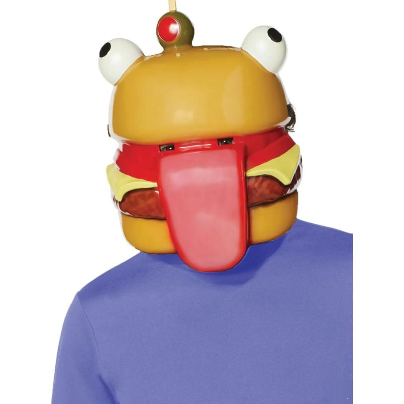 FN BEEF BOSS MASK