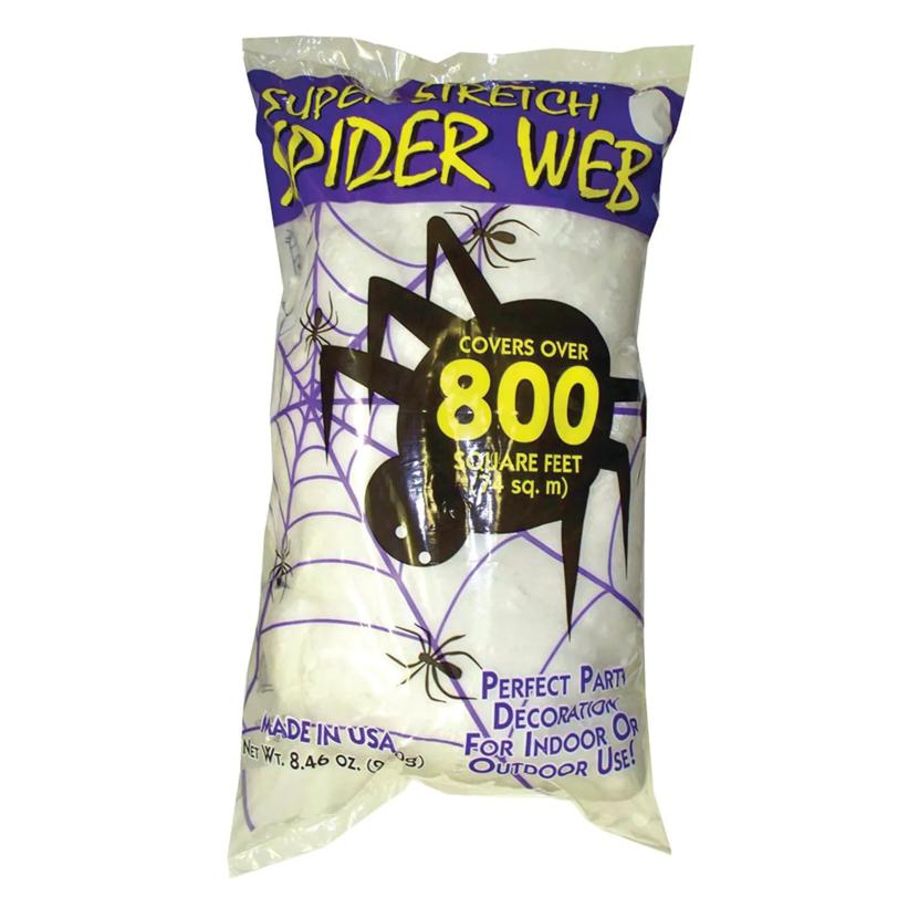 Spider Web