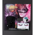 Night Shades Goth Makeup Accessory Kits