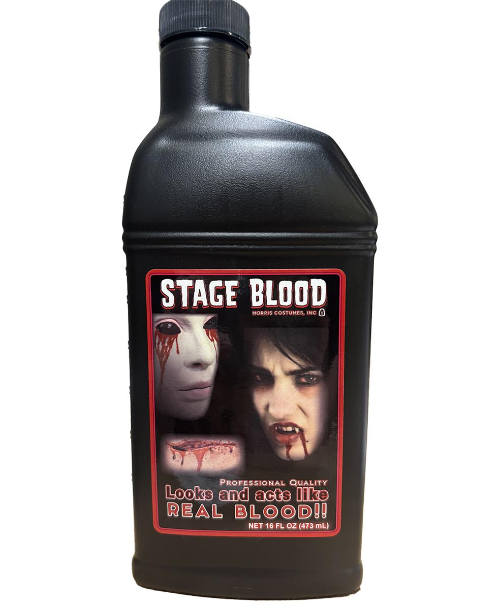 Bottle Of Blood 1 Pint