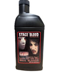 Bottle Of Blood 1 Pint