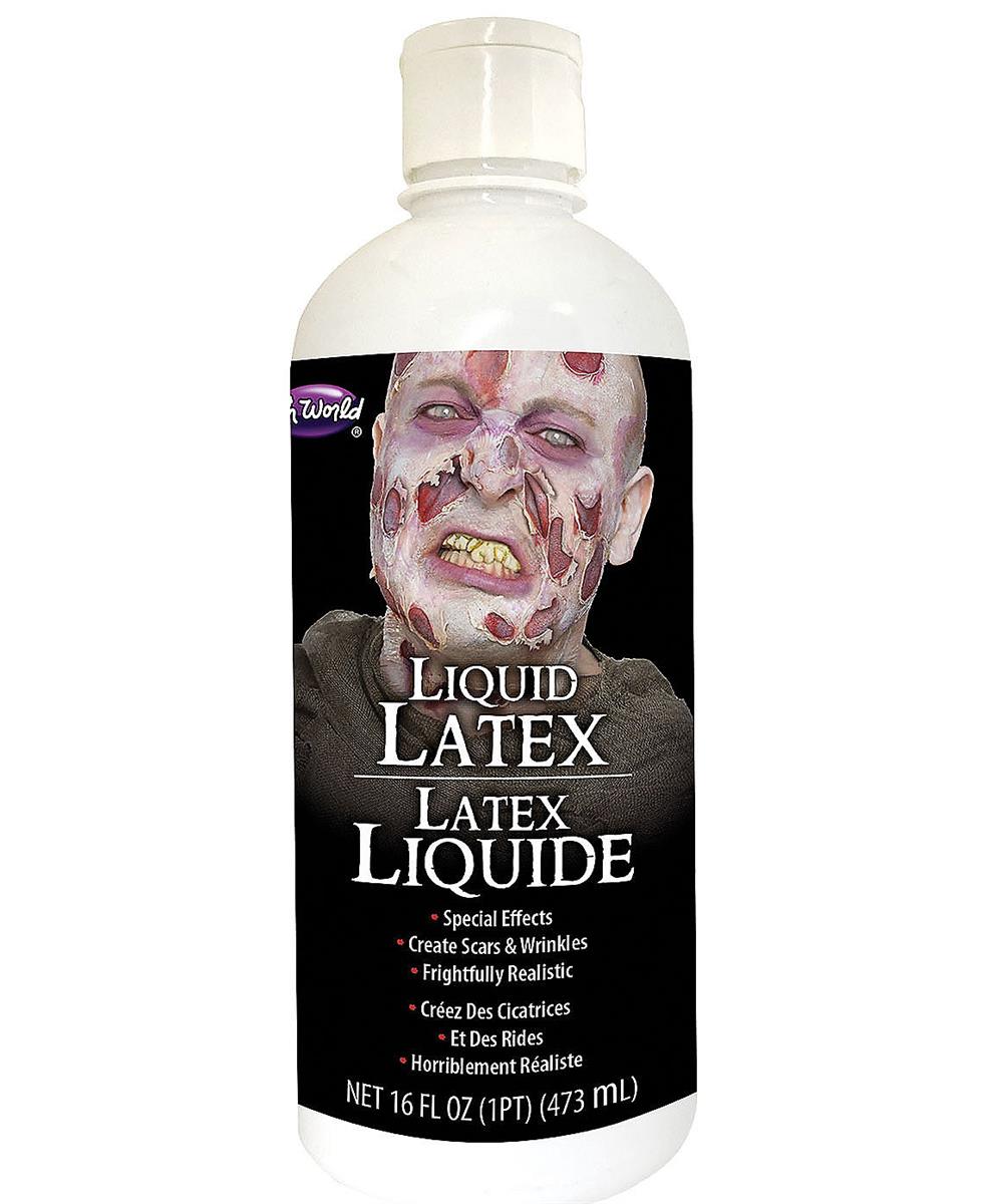Liquid Latex - Pint
