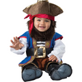 Lil Swashbuckler Costume
