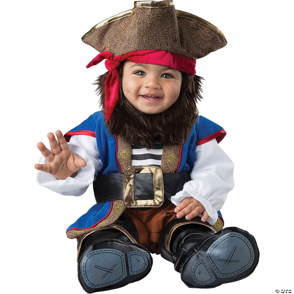 Lil Swashbuckler Costume