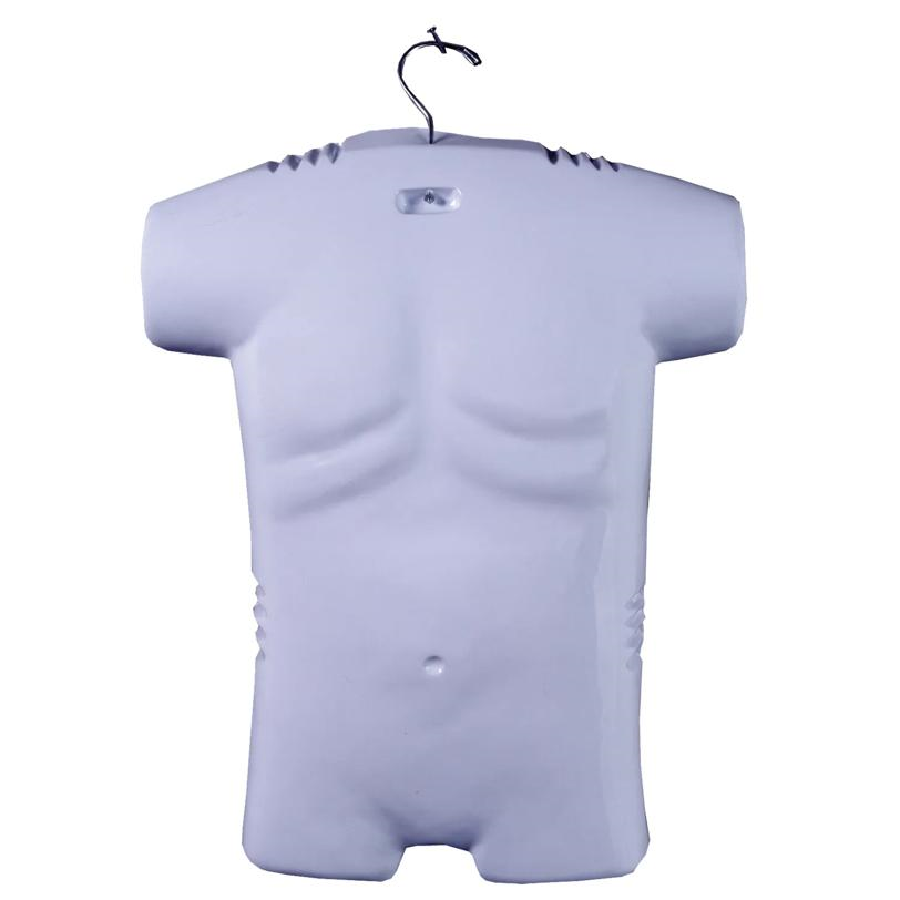 Body Form With Hanger Toddler