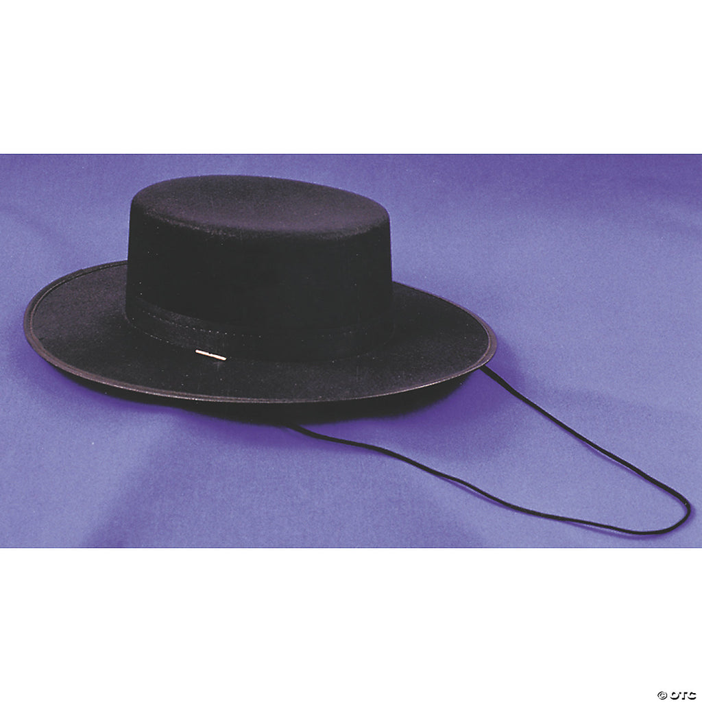 Quality Spanish Hat