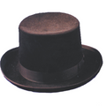 Top Hat Felt Qual Brown