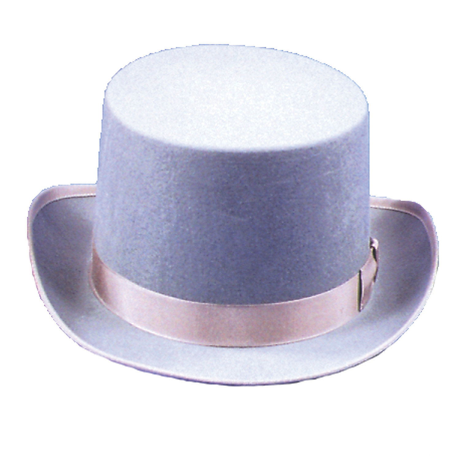 Top Hat Felt Qual Grey