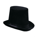 Felt Stovepipe Hat