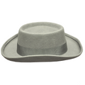 Planter Hat Grey