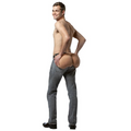 Cloth Foam-Filled Appendage Ultimate Butt Accessory