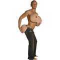 Cloth Foam Filled Ultimate Boobs Accessory