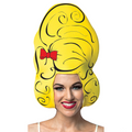 Comic Behive Wig