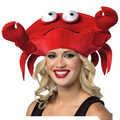 Crab Hat