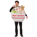 Pho Noodle Bowl Adult Costume
