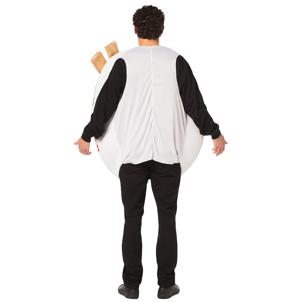 Pho Noodle Bowl Adult Costume