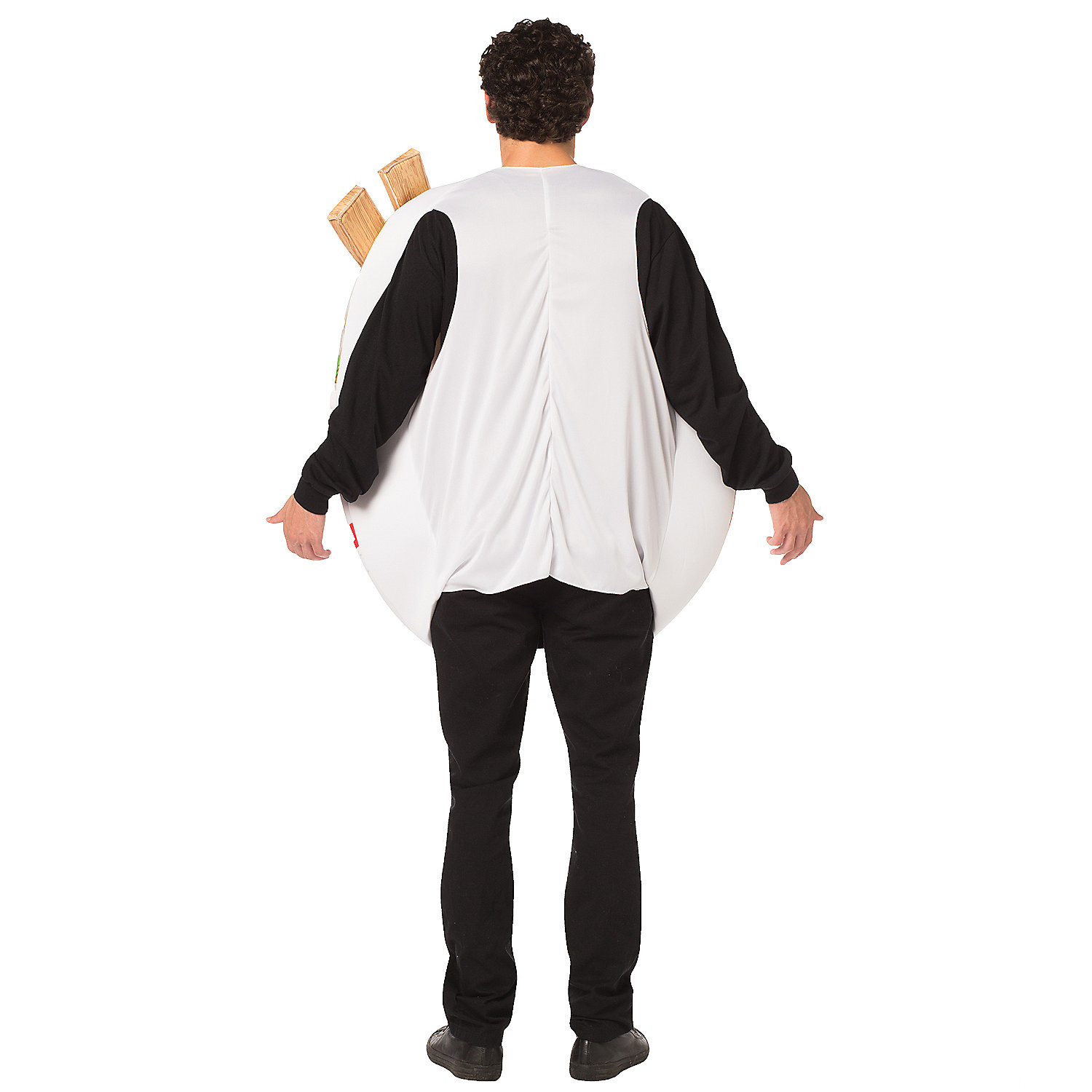 Pho Noodle Bowl Adult Costume