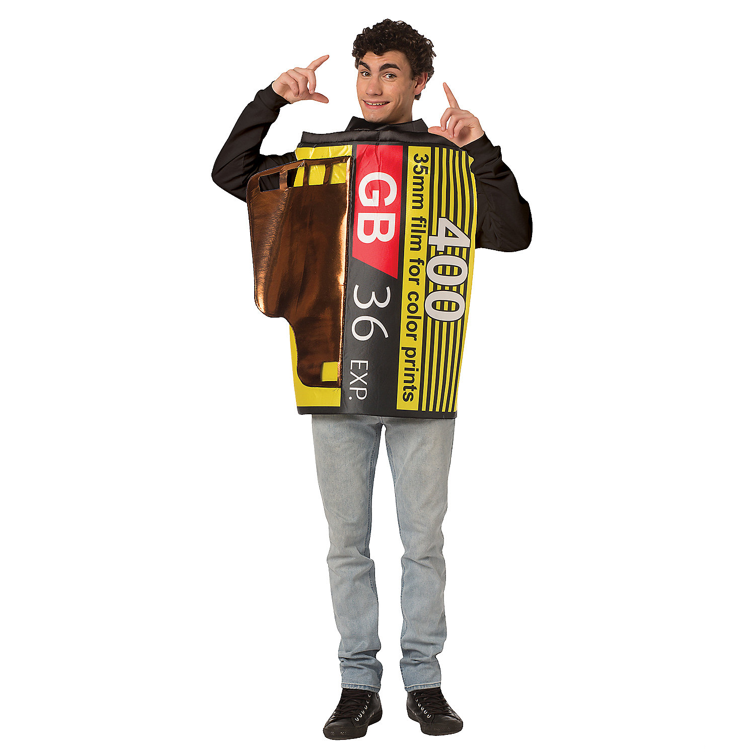 Film Tunic Adult Costume