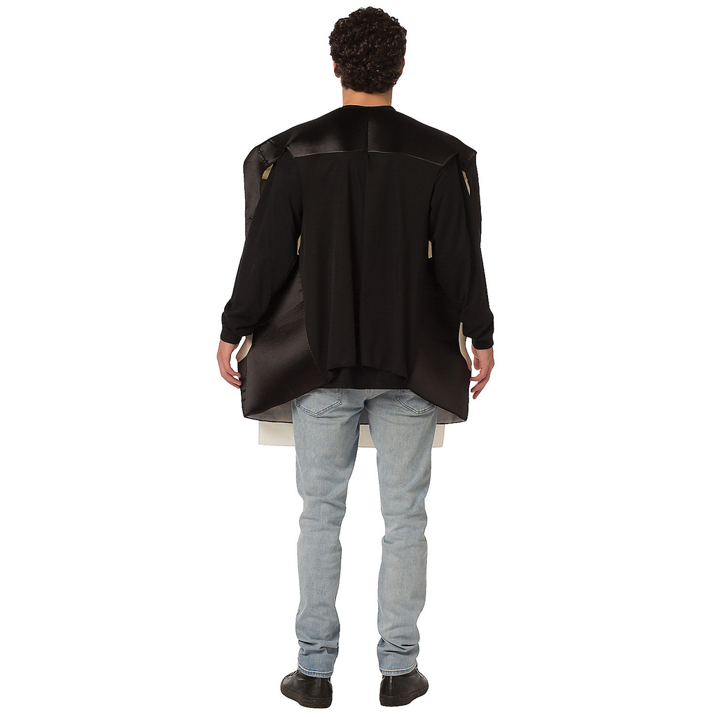 Instant Camera Adult Costume
