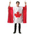 Flag Tunic-Canada Costume