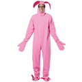 Bunny Adult Costume