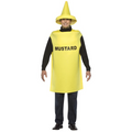 Adult Mustard Costume