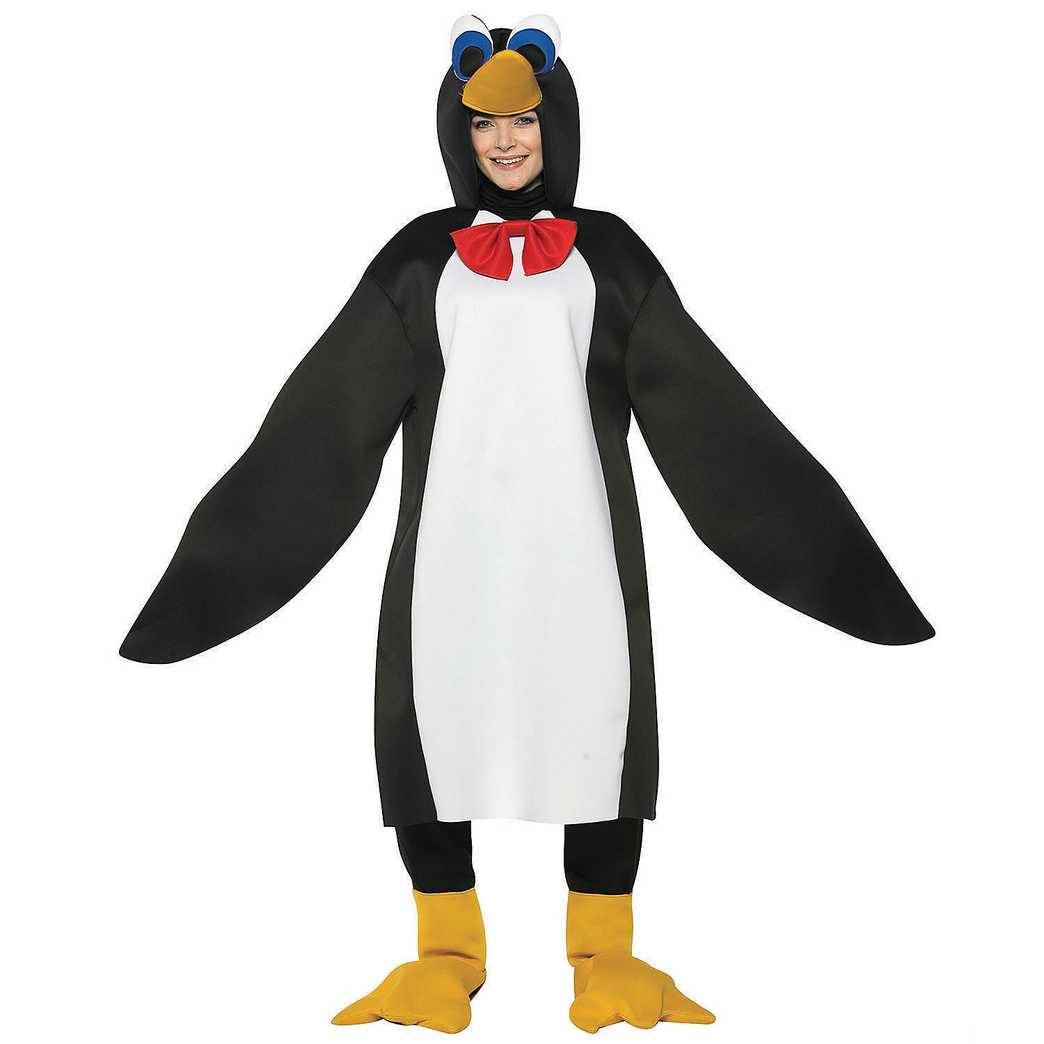 Adult Penguin Costume
