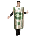 Bill 100 Dollar Costume