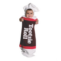 Infant Tootsie Roll Costume