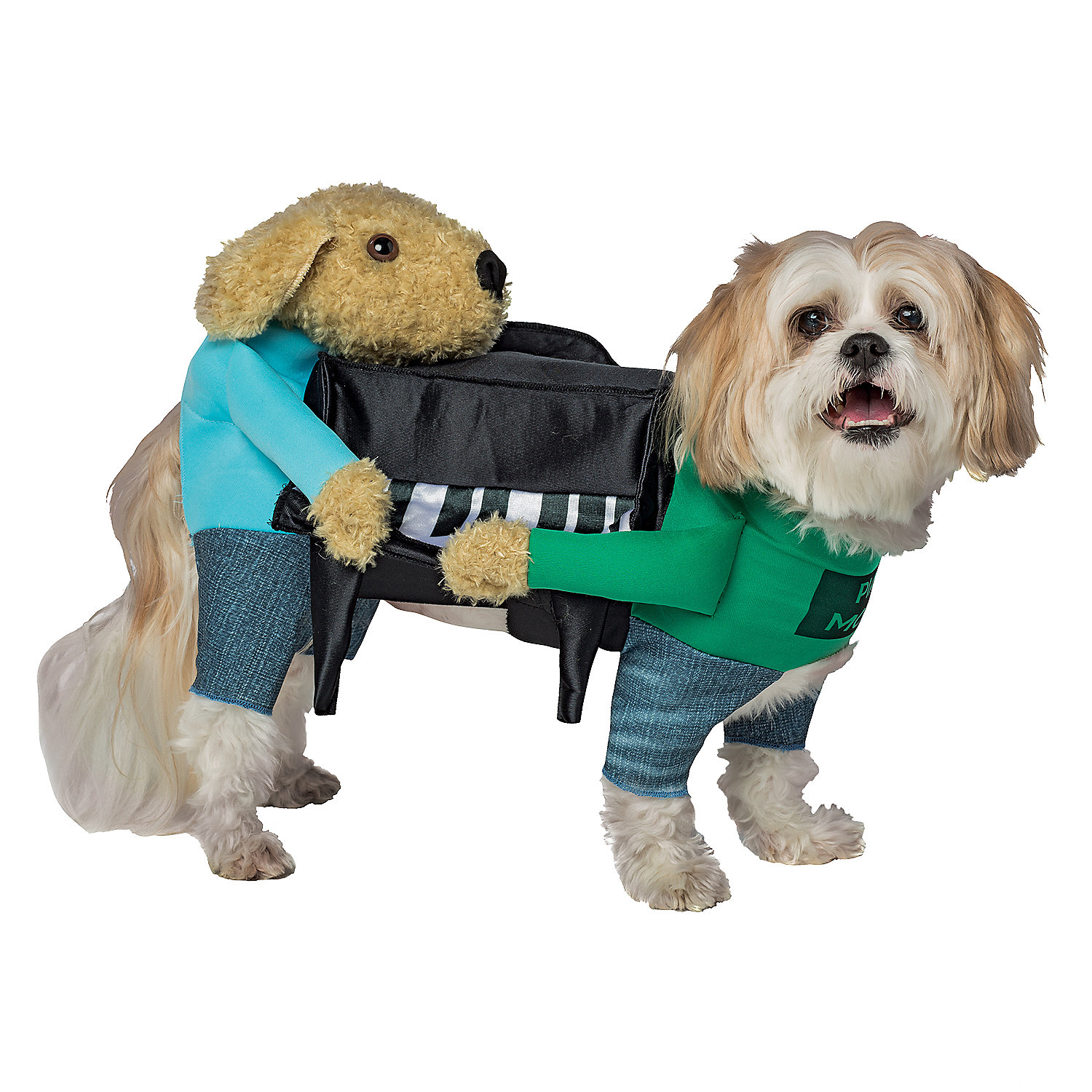 Dog Piano X-Large