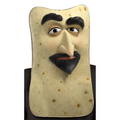 Sausage Lavash