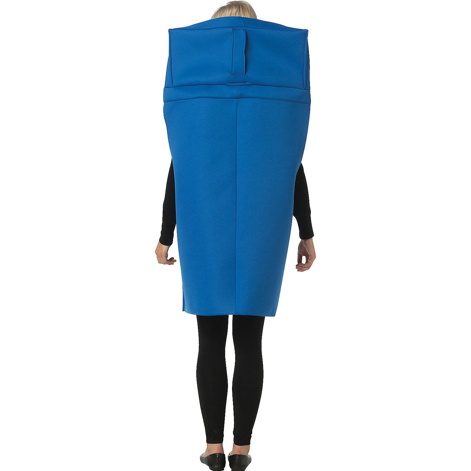 Recycling Can Adult Costume