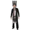 Fork Adult Costume
