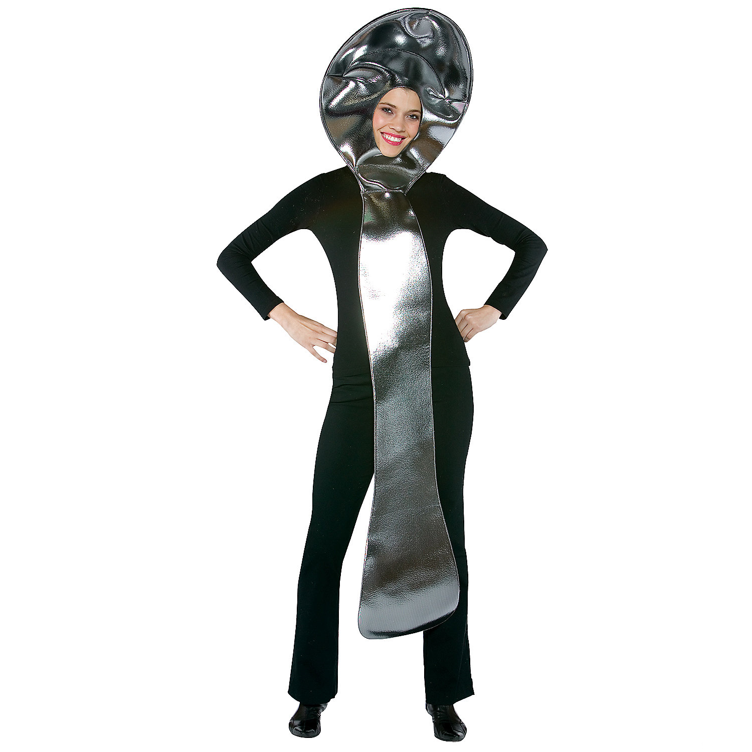 Spoon Adult Costume