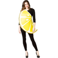 Lemon Slice Costume