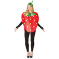 Strawberry Costume