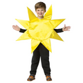 Sun Child Costume