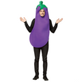 Eggplant Costume