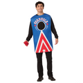 Cornhole Adult Costume