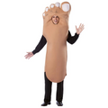 Big Foot Adult Costume