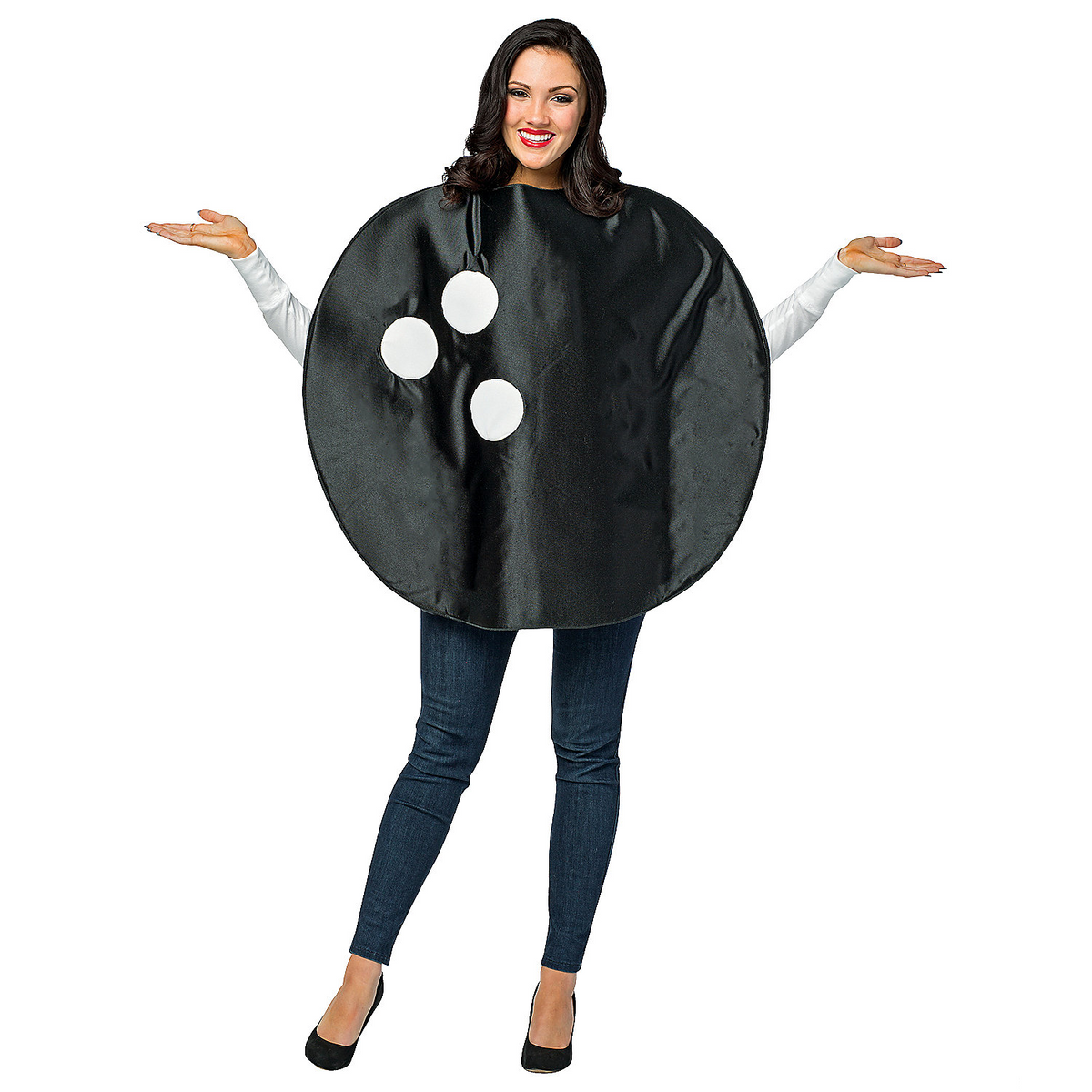 Let`S Bowl Ball Costume