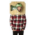 Adult Trophy Fish Costume