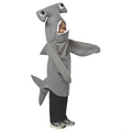 Hammerhead Shark Toddler Costume