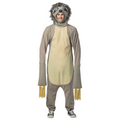 Sloth Adult Costume