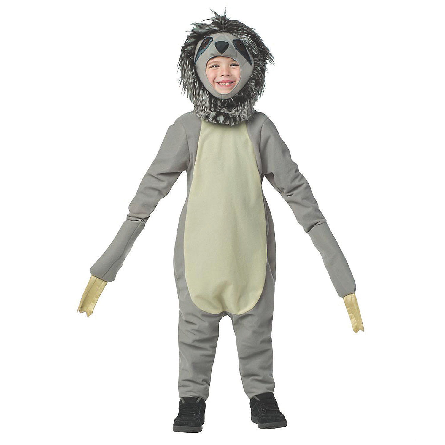 Sloth Child Costume