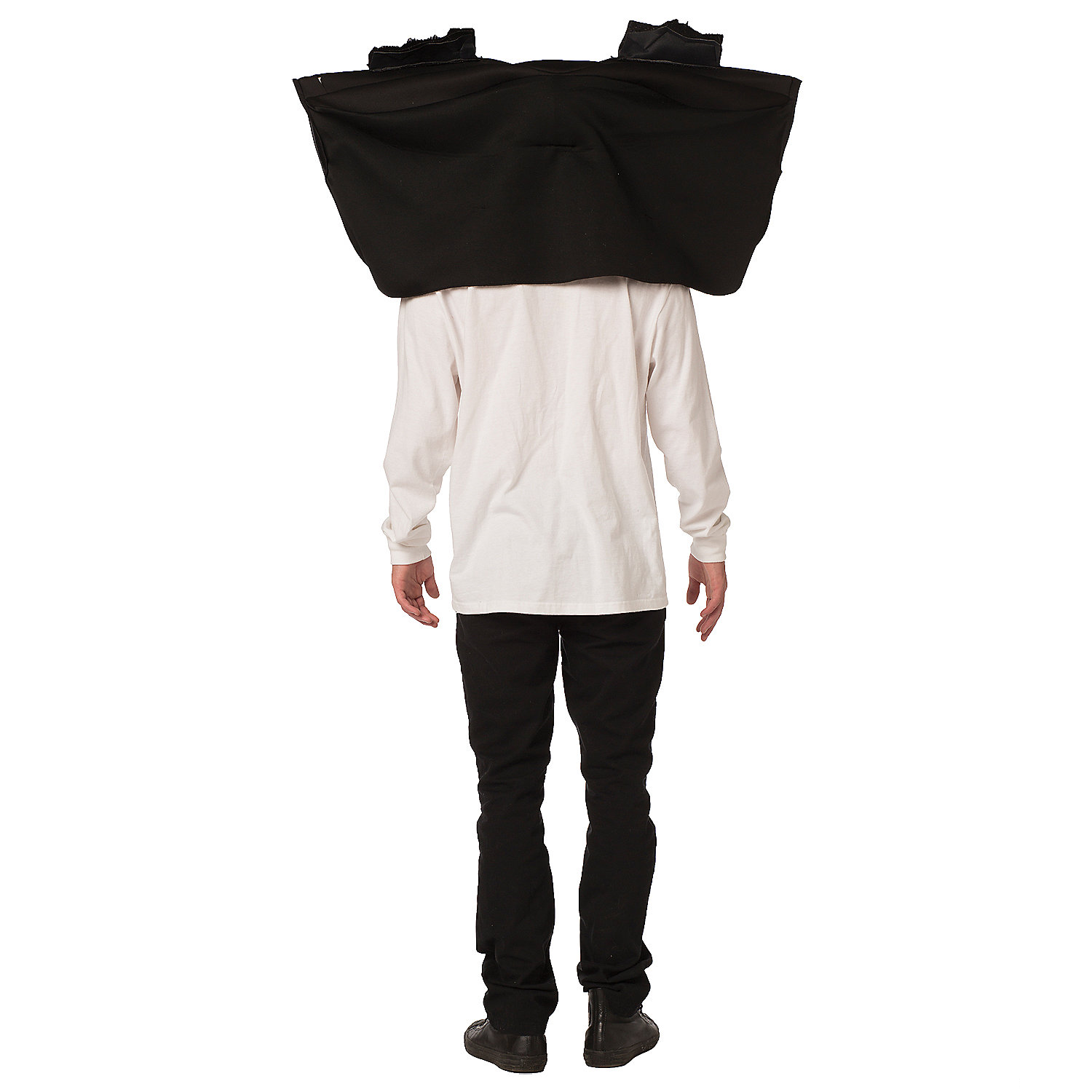 Funny Nose Glasses Adult Costume