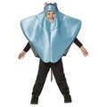 Stingray Toddler Costume