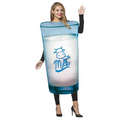 Get Real Milk Costume